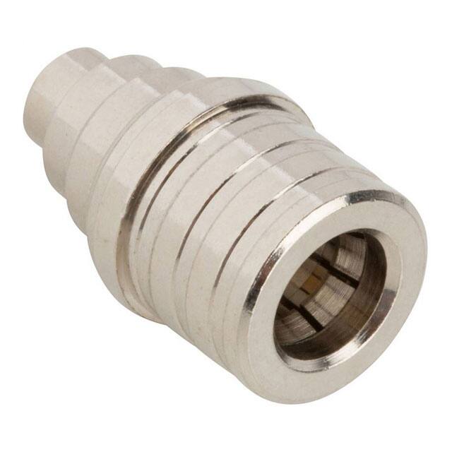 930-187P-51T Amphenol RF  Coaxial Connector (RF) Terminators